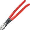 Side Cutters, 3.8mm Cutting Capacity , Chrome Vanadium Steel, 180mm thumbnail-0