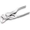 Pliers Wrench, Parallel, 100mm thumbnail-2