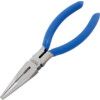 Needle Nose Pliers, Heavy-Duty,  Serrated, Steel, 150mm thumbnail-2