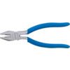 Combination Pliers, Serrated, Chrome Vanadium Steel, 185mm thumbnail-0