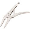 Self Grip Pliers, Long Nose, Carbon Steel, 165mm thumbnail-2