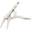 Self Grip Pliers, Long Nose, 100mm thumbnail-2