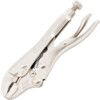 Self Grip Pliers, Curved, 100mm thumbnail-1