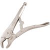 Self Grip Pliers, Curved, 250mm thumbnail-2