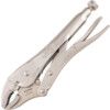 Self Grip Pliers, Curved, 250mm thumbnail-1