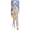 Self Grip Pliers, Curved, 250mm thumbnail-3