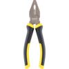 Combination Pliers, Serrated, Chrome Vanadium Steel, 185mm thumbnail-0