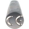 10mm, CE Mark Symbol, Positive Indent, Fount Character thumbnail-0