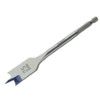 10502813 4x20mm BLUE GROOVE FLAT BIT thumbnail-1