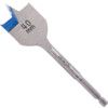 10502823 4x40mm BLUE GROOVE FLAT BIT thumbnail-0