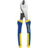 Cable Cutters, 5mm Cutting Capacity , Chromium Nickel Steel, 200mm thumbnail-0