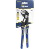 Groovelock, Slip Joint Pliers, Flat, Steel, 200mm thumbnail-3