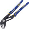 Groovelock, Slip Joint Pliers, Flat, Steel, 305mm thumbnail-0