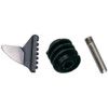 Adjustable Spanner Jaw & Knurl Kit, Steel, Set Of 3 thumbnail-0