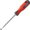 Flat Head Screwdriver Slotted 4mm x 300mm thumbnail-0