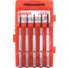 Hex, Screwdriver Set, Set of 5 thumbnail-0