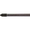 EXTRA LONG PZDRIVE SCREWDRIVER PZ2 X 450MM thumbnail-1