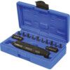 IMPACT DRIVER SET 3/8"D 13PC thumbnail-0