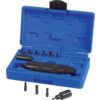 IMPACT DRIVER SET 3/8"D 13PC thumbnail-1