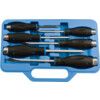 POUND THRU SCREWDRIVER SET 6PC thumbnail-1