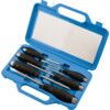 POUND THRU SCREWDRIVER SET 6PC thumbnail-2