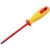 INSULATED STAR* SCREWDRIVER T25 thumbnail-1