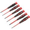 PRECISION ELECTRICAL SCREWDRIVER SET 6PC thumbnail-1