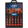 PRECISION ELECTRICAL SCREWDRIVER SET 6PC thumbnail-3