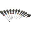 12PC FATMAX SCREWDRIVER SET PH/PZ/FL/PARA UK FMHT65426-0 thumbnail-1