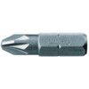 Screwdriver Bit, PZ2, Pozi, 1/4" Hex thumbnail-0