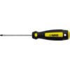 Standard Flat Head Screwdriver Slotted 5mm x 250mm thumbnail-0