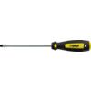 Standard Flat Head Screwdriver Slotted 6mm x 150mm thumbnail-0