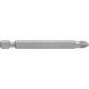 Screwdriver Bit, PZ2, Pozi, 1/4" Hex thumbnail-0