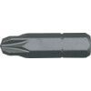 No.2x32mm POZIDRIV SCREWDRIVER BIT 5/16" HEX thumbnail-0