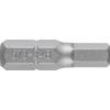 Screwdriver Bit, 5mm, Hex, 1/4" Hex thumbnail-0