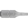 TX10 TAMPERPROOF TORX BIT 1/4" HEX STD thumbnail-0