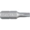 TX30 TAMPERPROOF TORX BIT 1/4" HEX STD thumbnail-0