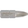 No.2 CROSS/PT SCREWDRIVER BIT 1/4" HEX STD (PK 10) thumbnail-1