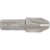 No.4x32mm PHILLIPS 1/4" HEX SCREWDRIVER BIT thumbnail-0