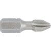 No.2x25mm CROSSPOINT TORSION BIT 1/4" HEX DR thumbnail-0