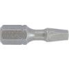 No.2x25mm SQUARE TORSION BIT 1/4" HEX DR thumbnail-0