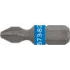 Screwdriver Bit, PH2, Phillips, 1/4" Hex thumbnail-0