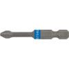 Screwdriver Bit, PH3, Phillips, 1/4" Hex thumbnail-0