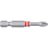 Screwdriver Bit, PZ2, Pozi, 1/4" Hex thumbnail-0