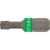 Screwdriver Bit, TX40, Torx, 1/4" Hex thumbnail-0