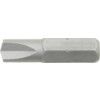 Screwdriver Bit, 3/16", Hex, 1/4" Hex thumbnail-0