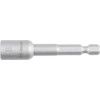 8mmx65mm HEXAGON MAGNETIC NUT SETTER 1/4" DR thumbnail-0