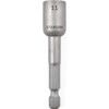 Screwdriver Bit, 11mm, Socket, 1/4" Hex thumbnail-0