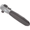 STUBBY RATCHET & BIT DRIVER 1/4"D thumbnail-1