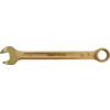 Single End, Non-Sparking Combination Spanner, 21mm, Metric thumbnail-0